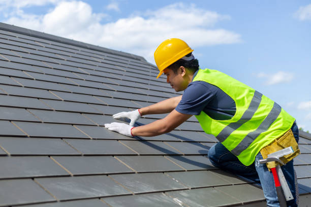 Best Metal Roofing Contractor  in Waverly, VA