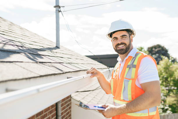 Best Tile Roofing Contractor  in Waverly, VA