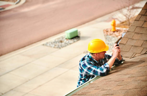 Best Roof Leak Repair  in Waverly, VA