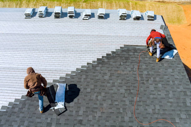 Tile Roofing Contractor in Waverly, VA