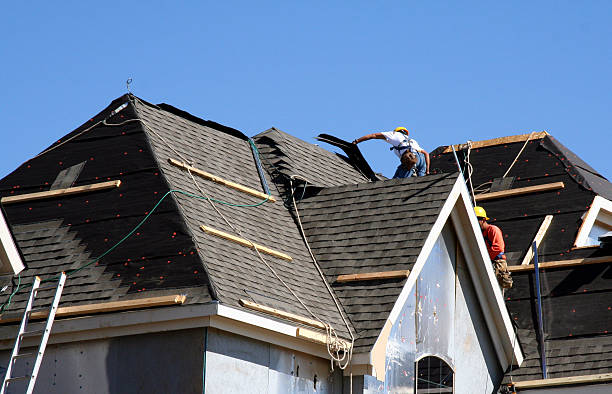 Best Tile Roofing Contractor  in Waverly, VA