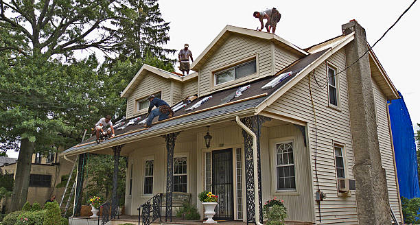Trusted Waverly, VA Roofing Contractor Experts