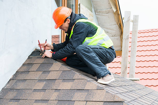 Best Local Roofing Companies  in Waverly, VA