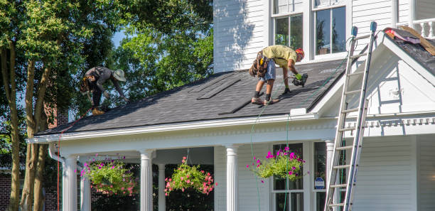 Best New Roof Installation  in Waverly, VA